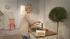 Hansgrohe Focus, Waschbecken, Chrom Produktbild-Vorschau 19