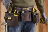 Borsa STANLEY per attrezzi e montaggio in pelle di bufalo Anteprima dell’immagine prodotto 15