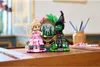 LEGO Wicked Elphaba et Glinda, jouets fantastiques avec Voir les images du produit 5