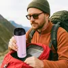 MOUNTAIN GOAT Thermobecher 380 ml, Edelstahl, doppelwandig, Produktbild-Vorschau 3
