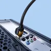 Baseus Speed Seven szybki kabel sieciowy RJ45 10Gbps 2m Náhled obrázku produktu 14