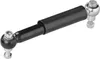 AL-KO Amortisseur Octagon universel noir 1500 - 3000 kg Voir les images du produit 2
