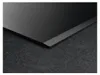 AEG TII84B00FZ, Schwarz, Integriert, 80 cm, Produktbild-Vorschau 5