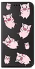 Hoesje voor Oppo A5x met magneetsluiting, met prints, Productafbeelding-voorbeeld 7