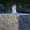 CLGarden Granit Quellsteinbrunnen Naturstein Brunnen 20cm Produktbild-Vorschau 6