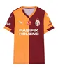Puma Galatasaray Heimtrikot Saison 2025/2026 - Gr. M Produktbild-Vorschau 1