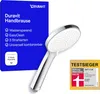 DURAVIT UV0652015010 Ručná sprcha 3-prúdová D110 MinusFlow Náhľad obrázku produktu 11