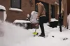 RYOBI 18V ONE+ Akku-Schneefräse für effizientes Produktbild-Vorschau 6