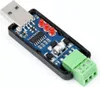 Industriële USB-naar-RS485-converter met CH343G-chip Productafbeelding-voorbeeld 7