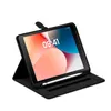 LBH Tablet Schutzhülle für Apple iPad 5/6. Gen Air 1 Air 2 Produktbild-Vorschau 2
