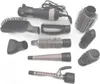 Spazzole pneumatiche Cecotec Bamba CeramicCare 10in1 Styler Anteprima dell’immagine prodotto 15