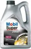 A bottle of Mobil Super 2000 10W-40 motor oil. Anteprima dell’immagine prodotto