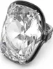 Swarovski 5610344 - Anello Harmonia - Nero - Anello - Anteprima dell’immagine prodotto 3