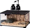 Repti-Zoo Einfaches Habitat - Terrarium 31x21x30 Repti-Zoo Produktbild-Vorschau 6