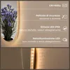 Specchio da bagno LED S'AFIELINA, 50x70 cm, asimmetrico, Anteprima dell’immagine prodotto 11