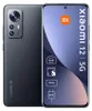 Xiaomi 12 8GB + 256GB 5G Grey Smartphone 6,28 pouces 50 MP Voir les images du produit 4