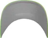 Urban Classics Flexfit Wooly Combed Cap Herren Basecap Produktbild-Vorschau 4