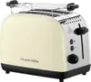 Russell Hobbs 2-Scheiben-Toaster, extra breite Produktbild-Vorschau 1