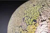 Gartenkugel Glas Globe Ø130mm Miracle Mosaic Weiß Produktbild-Vorschau 3