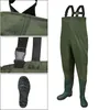 Waders TolleTour, pantalons de pêche, pantalons pour Voir les images du produit 4