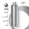 Stylefunc Edelstahl Edelstahl Steel Flasche pure Produktbild-Vorschau 4