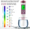 Miernik PH, cyfrowy, 7-w-1 PH/TDS/EC/ORP/SG/Salinity/Temp z Podgląd zdjęcia produktu 14