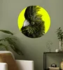 MuchoWow® - Mauerkreis - Wand Bilder - Wandsticker - Produktbild-Vorschau 2