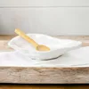 Räder Austernschale Porzellanschale mit Holzöffel Produktbild-Vorschau 10