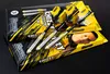 Šipky Steel Chizzy High Grade Alloy - 23g Voir les images du produit 5