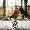 Galano Blade Fixie Fahrrad 28 Zoll Singlespeed 165 - 195 cm Produktbild-Vorschau 8