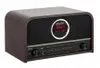 Retropolis Boston Retro Radio DAB+ FM AM Bluetooth 5.0 CD Produktbild-Vorschau 5
