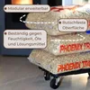 Transportroller Rollbrett Transportrollen Rollbrett Produktbild-Vorschau 5
