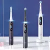 Oral-B iO 8 Duo Elektrische Zahnbürsten, Reiseetui, white Produktbild-Vorschau 8