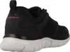 Skechers Track - Scloric - Schwarz / Rot Leder/Synthetik Produktbild-Vorschau 38