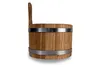 Houten saunamer 5 l Productafbeelding-voorbeeld 1