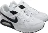 Nike Air Max IVO - Herren Sneakers Schuhe Weiß-Schwarz Produktbild-Vorschau 9