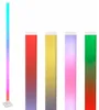 RGB+W LED hudobná stojacia lampa s diaľkovým ovládaním Náhľad obrázku produktu 3