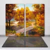Coloray Herdabdeckplatte 2x30x52 cm Schneidebrett Produktbild-Vorschau 2