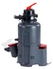 Mountfield Sandfilteranlage Azuro 6m3/h + Timer Produktbild-Vorschau 2