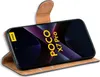 A flip case for a smartphone, showing the phone screen with the POCO X7 Pro logo. Podgląd zdjęcia produktu