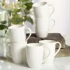 vivo - Villeroy & Boch GroupBasic White Becher mit Henkel Voir les images du produit 9