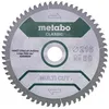 Metabo 628066000, Hliník, Dřevotříska, Měď, Laminát, MDF, Náhled obrázku produktu 1