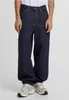 Urban Classics - Herren 90‘s Straight Jeans - RINSED DENIM Produktbild-Vorschau 1