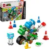 LEGO Super Mario: Mario Kart – Yoshi-Bike, Nintendo Produktbild-Vorschau 2