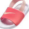 Nike Kawa Magic Ember White Echo Pink (TD) - EU 26 Produktbild-Vorschau 8