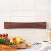 Oleio Magnetleiste Messerhalter Akazienholz 40 cm Produktbild-Vorschau 5