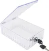 Termostat Lock Box Velký univerzální domácí uzamykací kryt Náhled obrázku produktu 1
