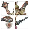 Warhammer 40.000 Death Guard Plague Marines Produktbild-Vorschau 6