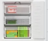 Bosch Serie 4 KIN86VFE0, 260 l, Beznámrazový systém Náhled obrázku produktu 28