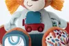 Lilliputiens Jack Multiaktivitäts-löwenplüschtier Produktbild-Vorschau 5